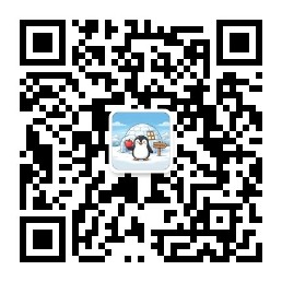 BeijingIT 公众号二维码